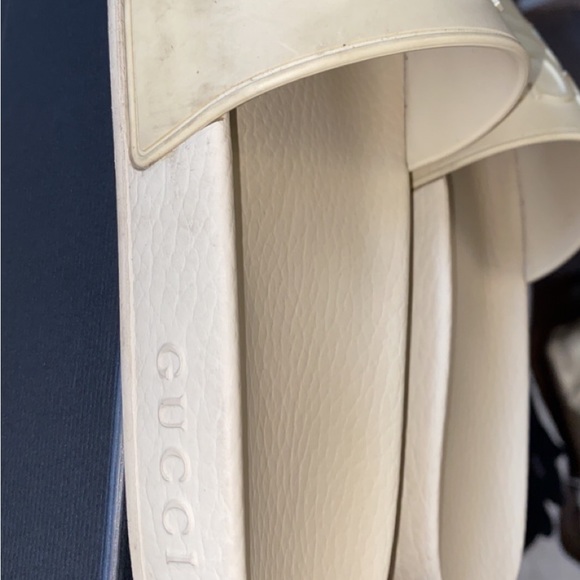 GUCCI slides - Picture 2 of 7